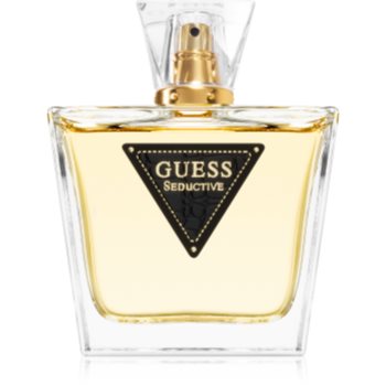 Guess Seductive Eau de Toilette pentru femei - imagine 2